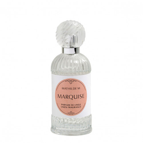 Preferiti Profumo per tessuti Les Intemporelles 75 ml - Marquise