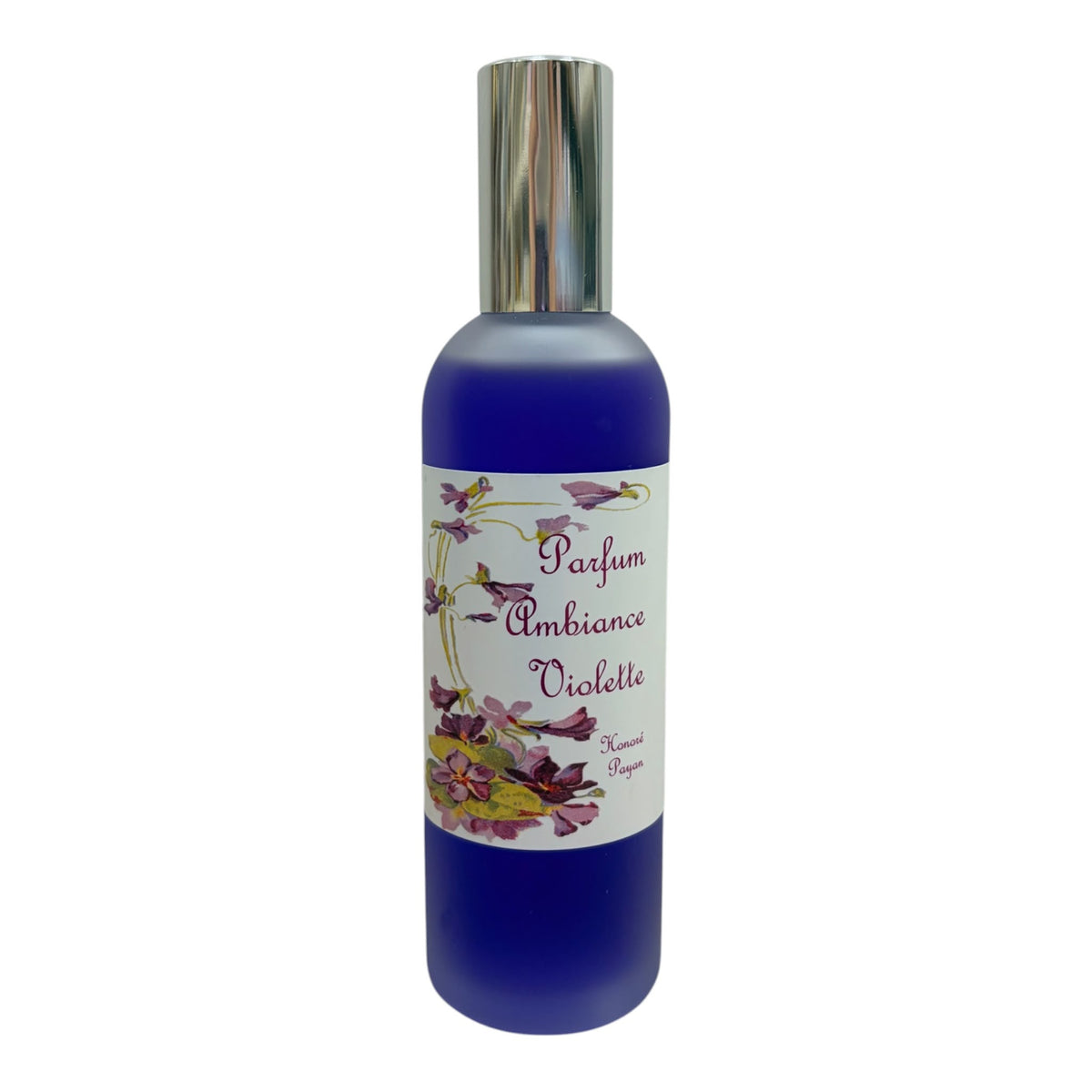 Spray Ambiente alla Violetta Les Violettes de Tourrettes 100 ml NOVITA!