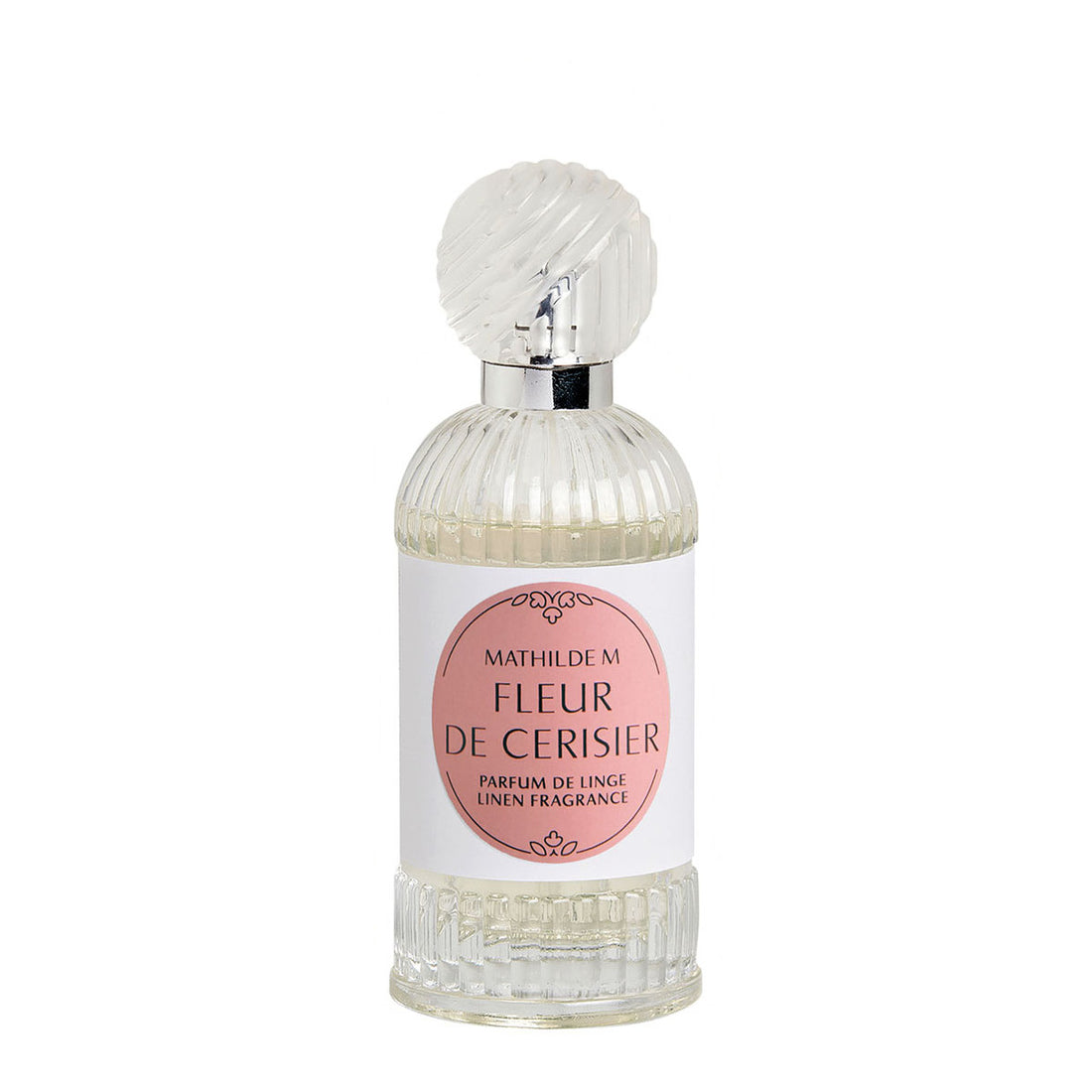 Profumo per tessuti Les Intemporelles 75 ml - Fleur de Cerisier