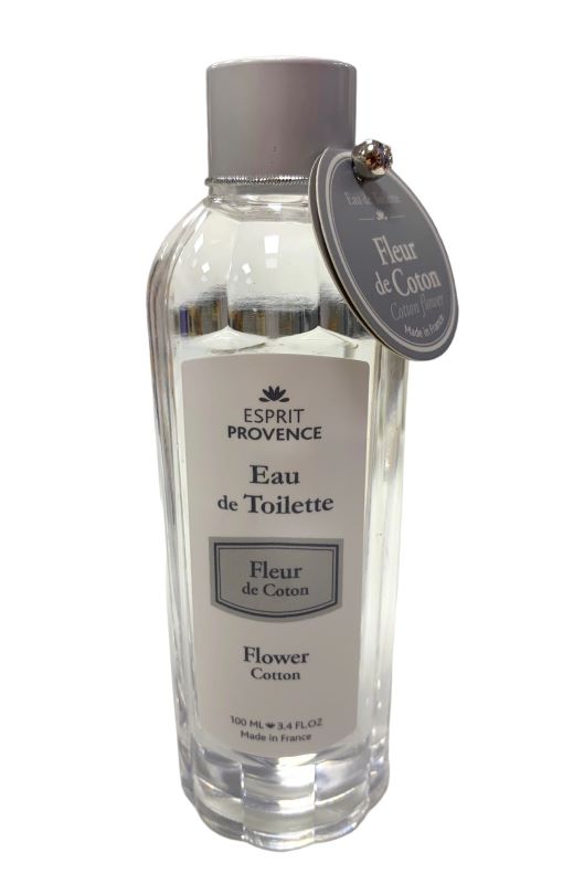 Ricariche di profumo per eau de toilette Esprit Provence da 100 ml