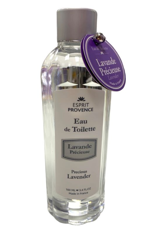 Ricariche di profumo per eau de toilette Esprit Provence da 100 ml