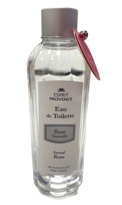 Ricariche di profumo per eau de toilette Esprit Provence da 100 ml