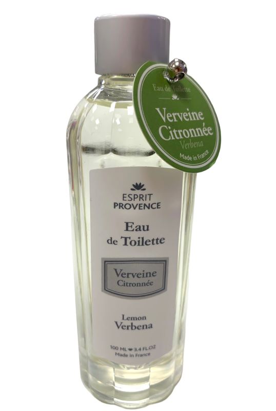 Ricariche di profumo per eau de toilette Esprit Provence da 100 ml