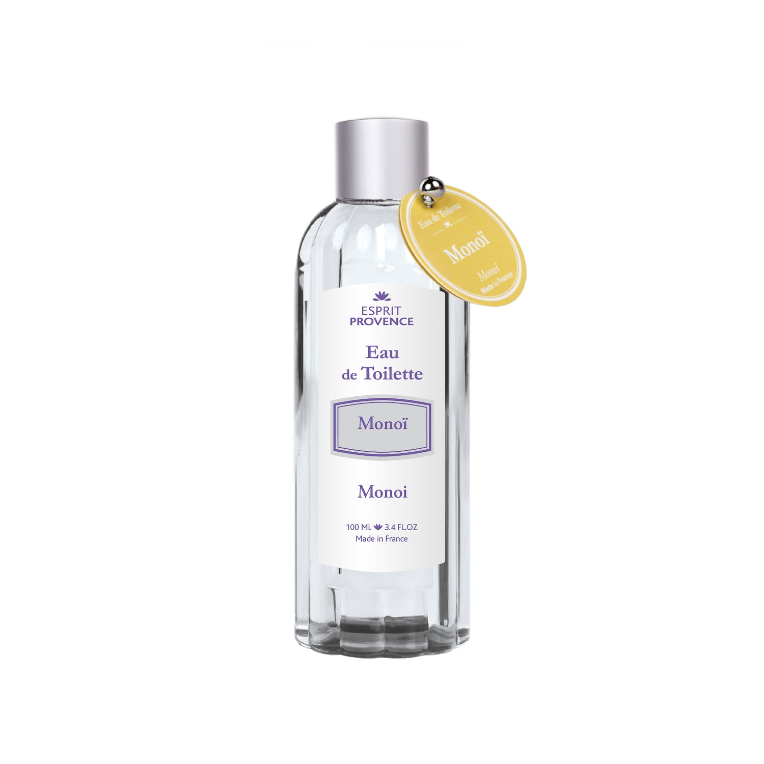 Ricariche di profumo per eau de toilette Esprit Provence da 100 ml