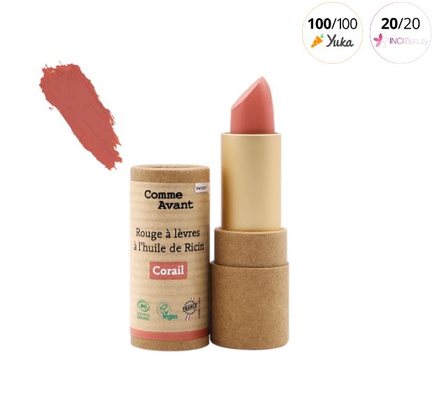 Rossetti naturali e vegani all&