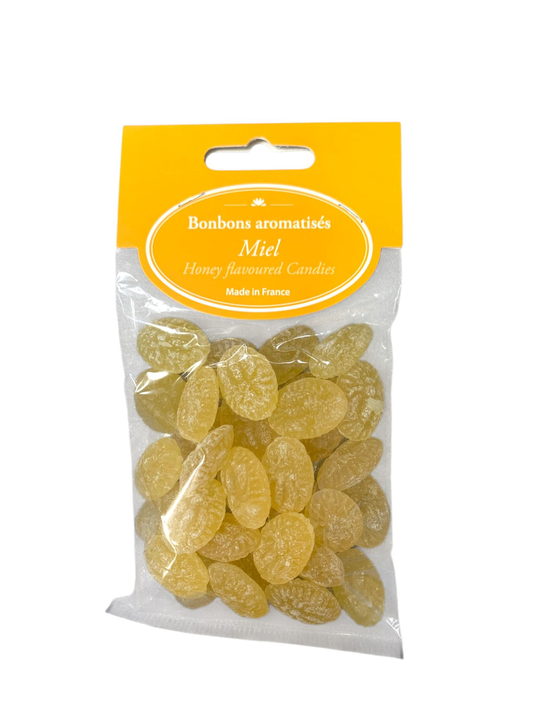 Sacchetto di bonbons al miele