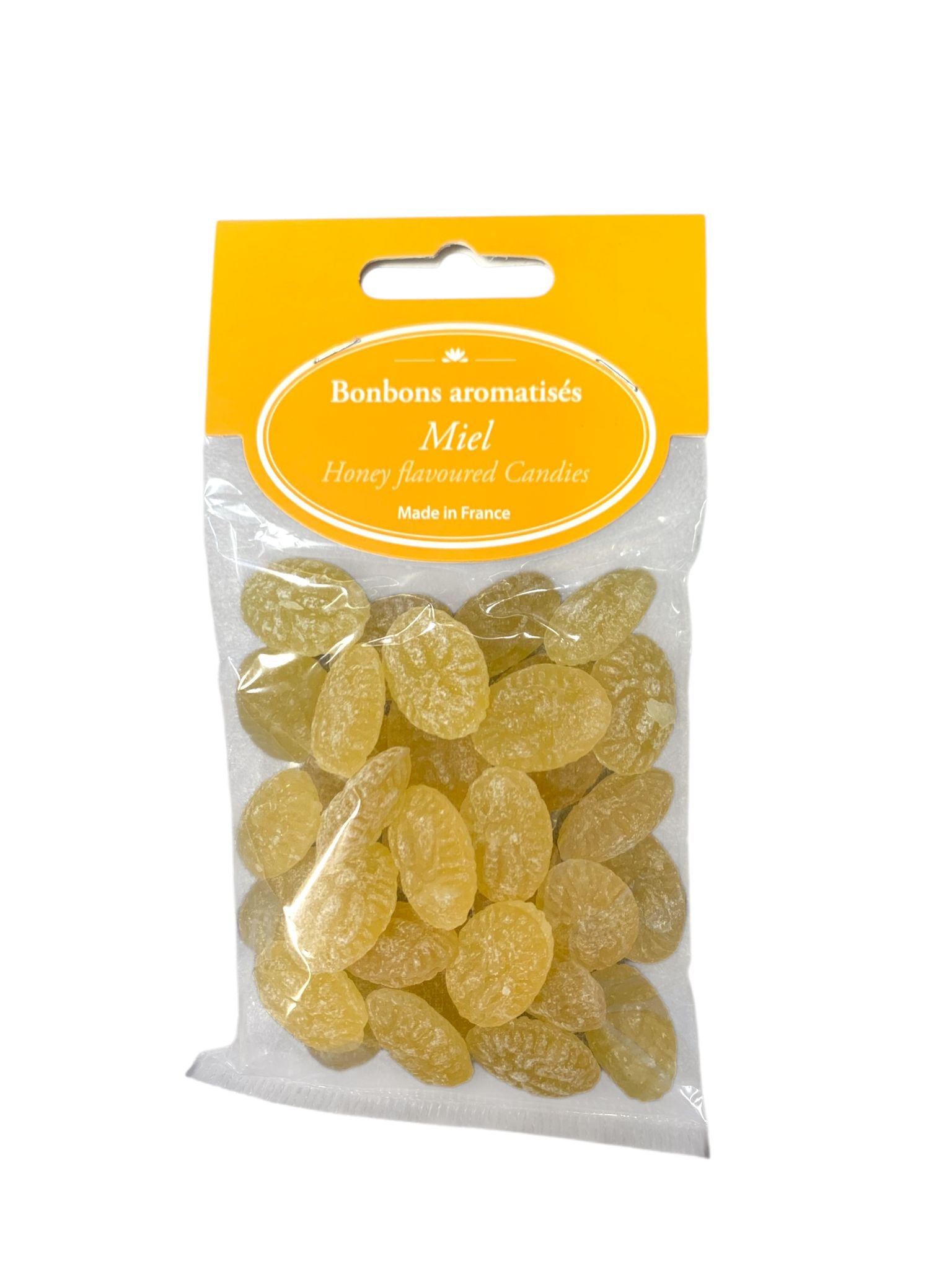 Sacchetto di bonbons al miele