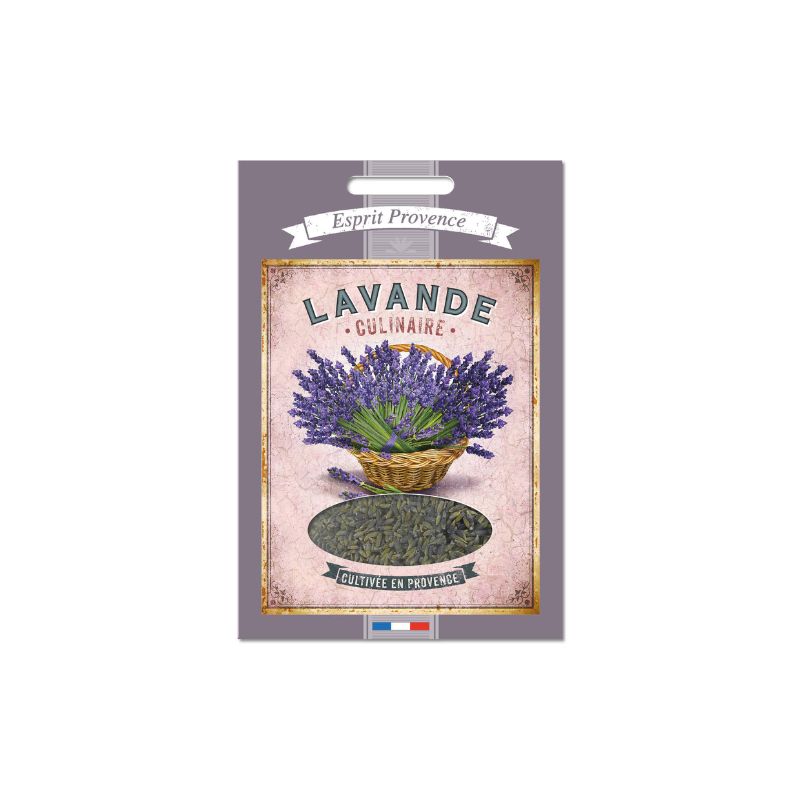 Sacchetto di Lavanda di Provenza