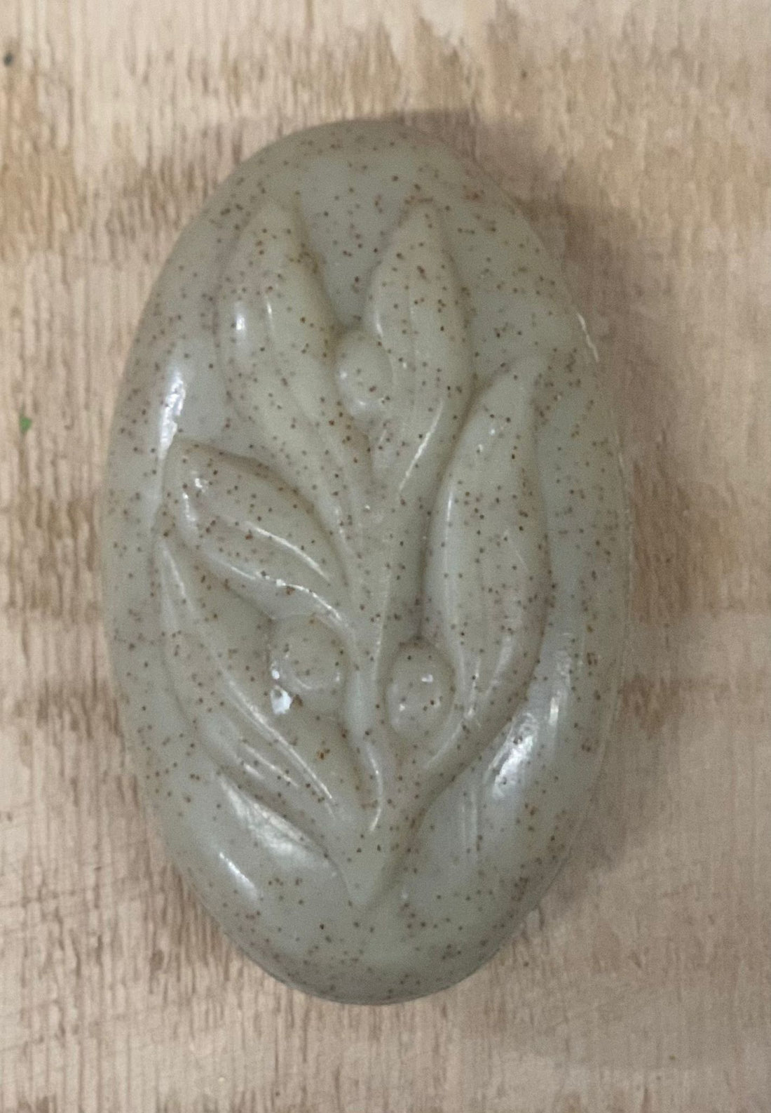 Saponette NATURALI alla lavanda, Verveine, Miele e Mandorla