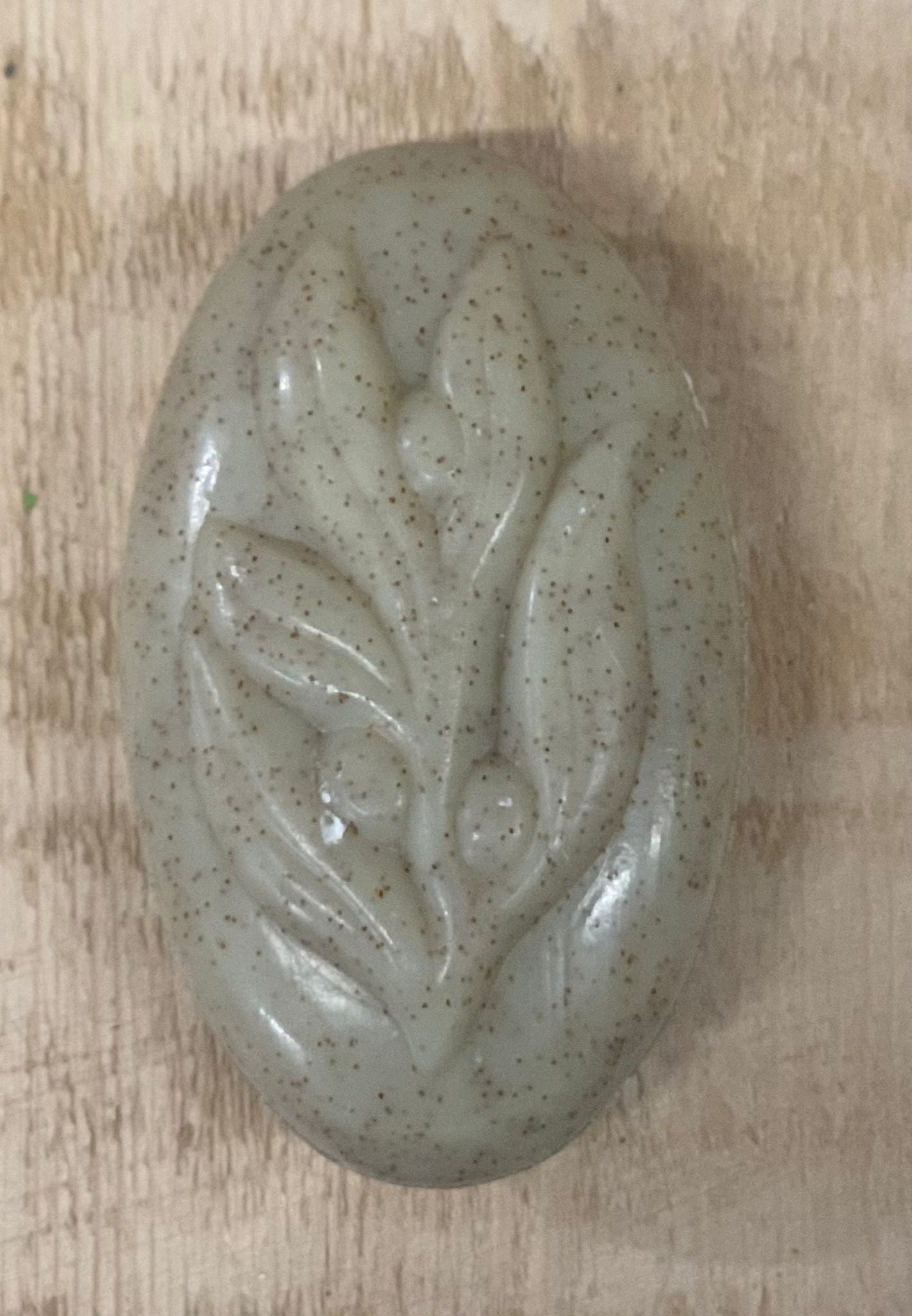 Saponette NATURALI alla lavanda, Verveine, Miele e Mandorla