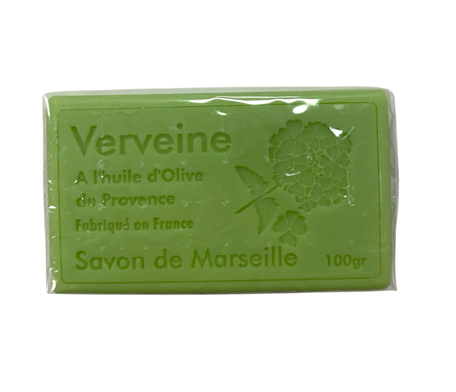 Saponetta naturale alla Verveine 100 gr.