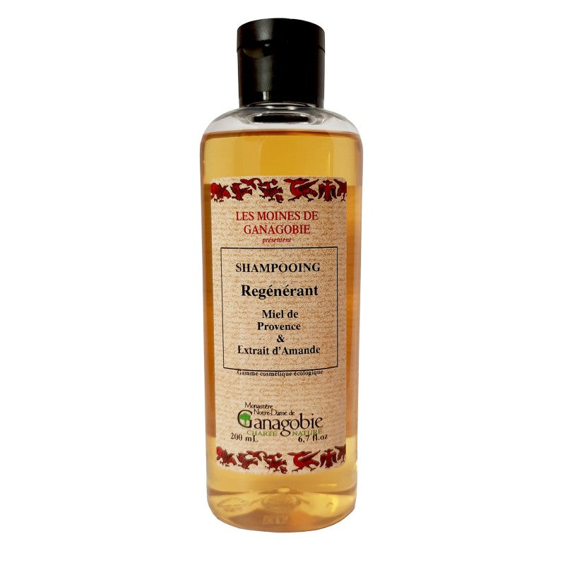Shampo Rigenerante 200 ml