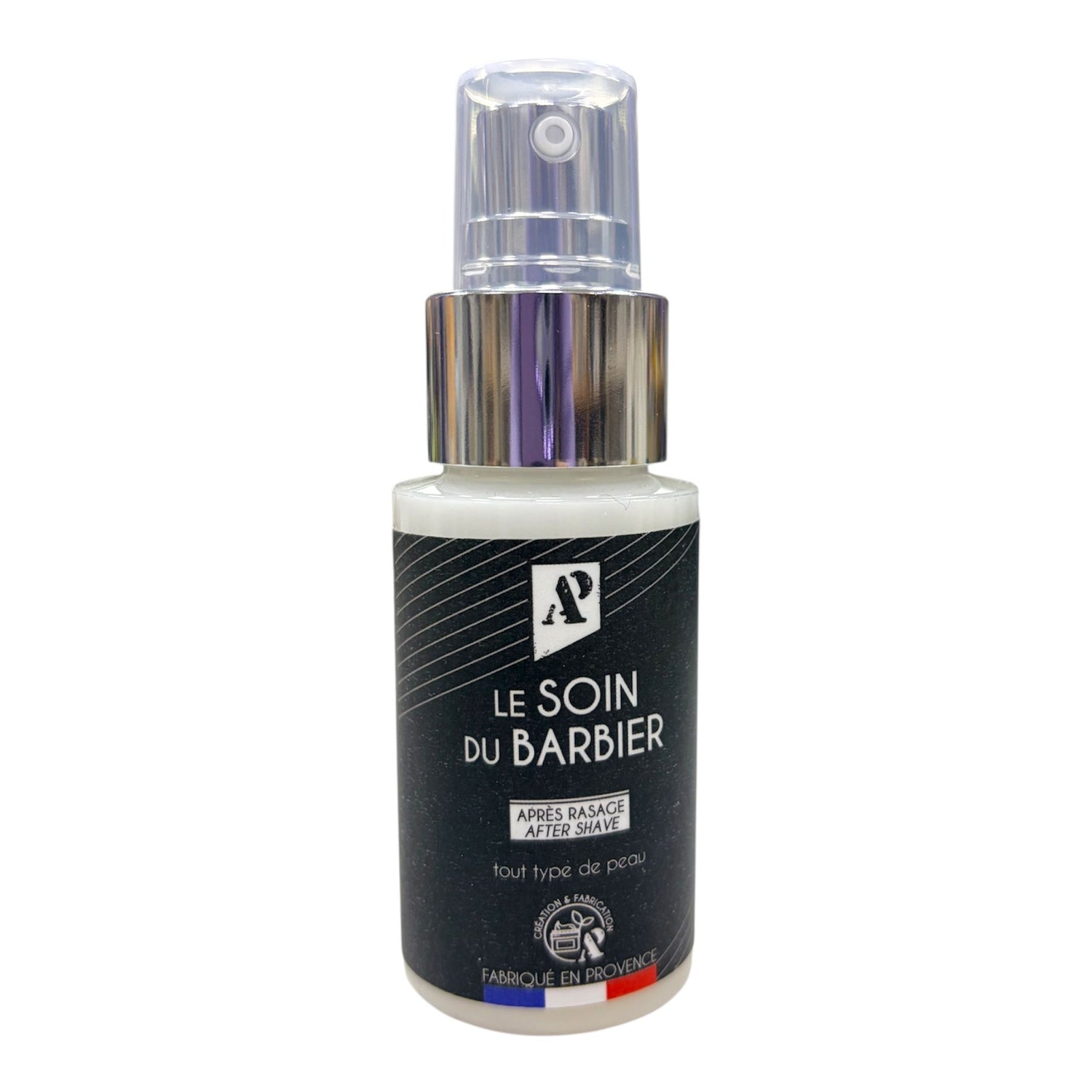 Dopobarba lenitivo Aroma Plantes 50 ml