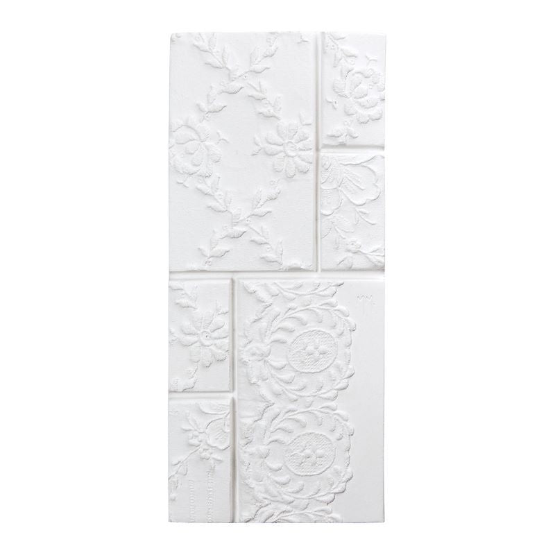 Tavoletta di gesso profumata Collezione Secret d&