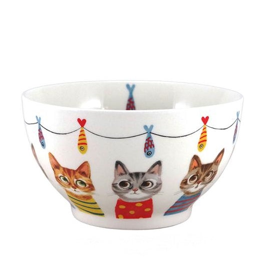 Tazza da colazione Mikado