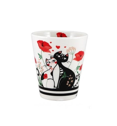 Tazzina da caffè Carlie