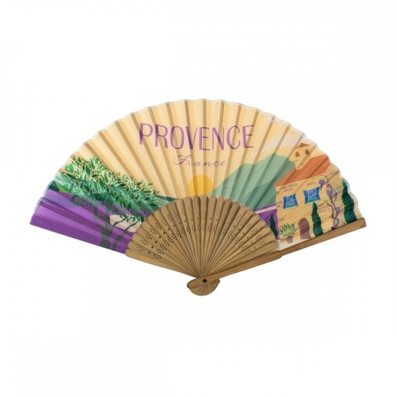 Ventaglio Provence Retro