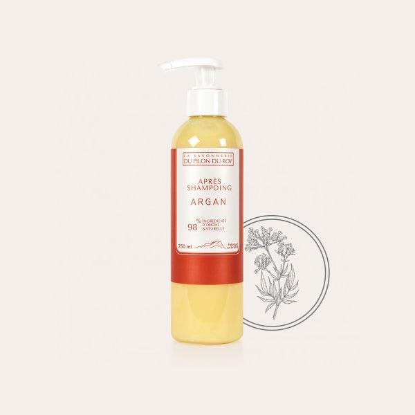 Balsamo per capelli all&