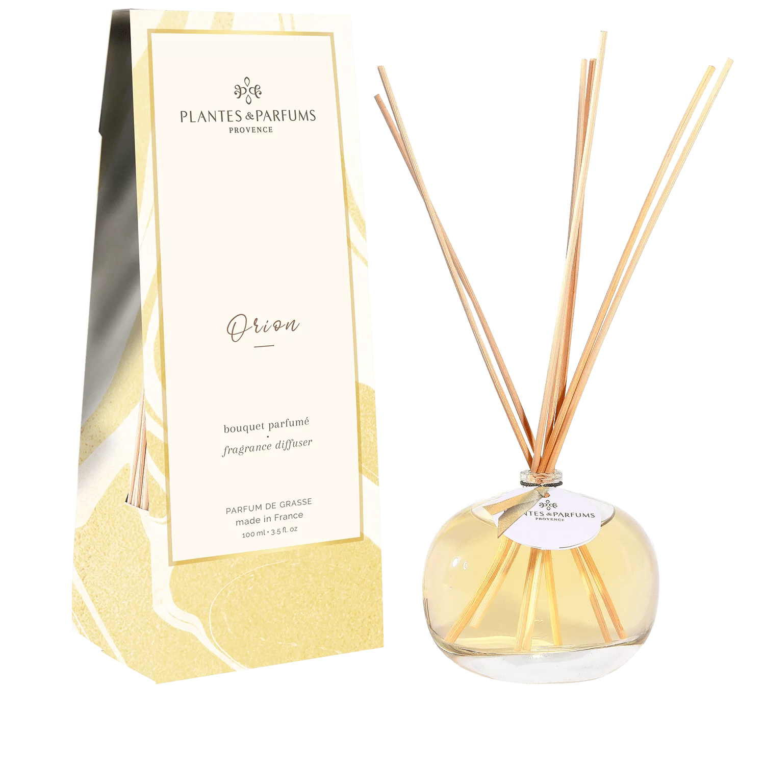 Orion Perfume Diffuser Exclusive Collection