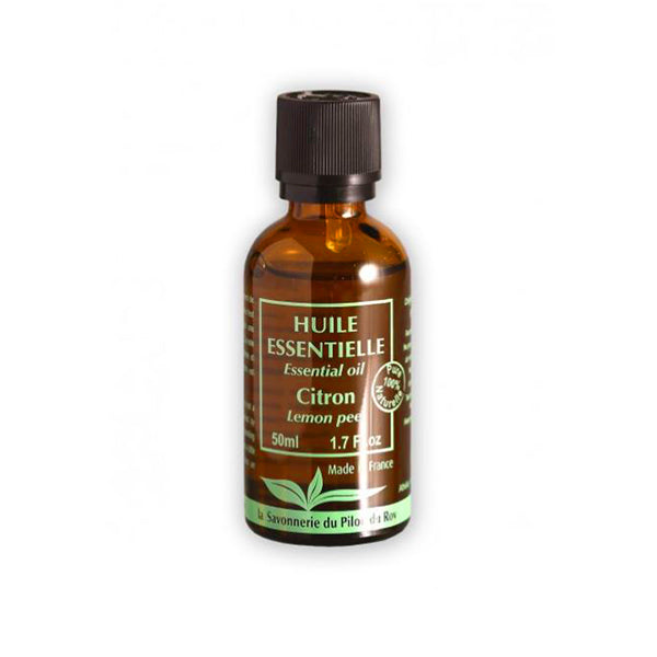 Olio essenziale Limone 50 ml