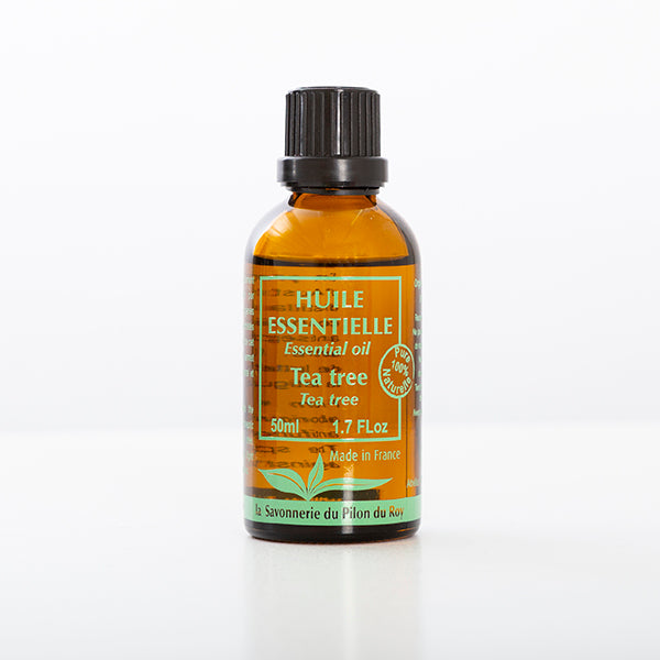 Olio essenziale Tea Tree 50 ml