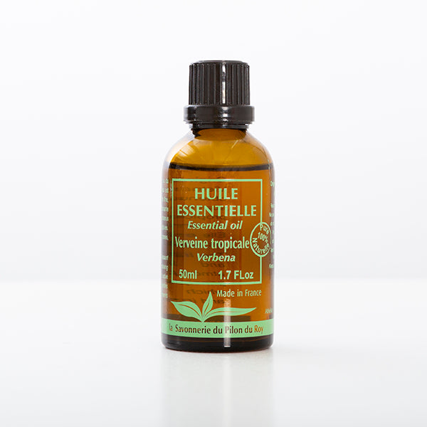 Lemon Verbena essential oil 50 ml