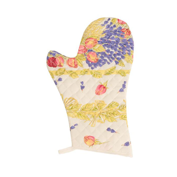 Rose Lavender Glove