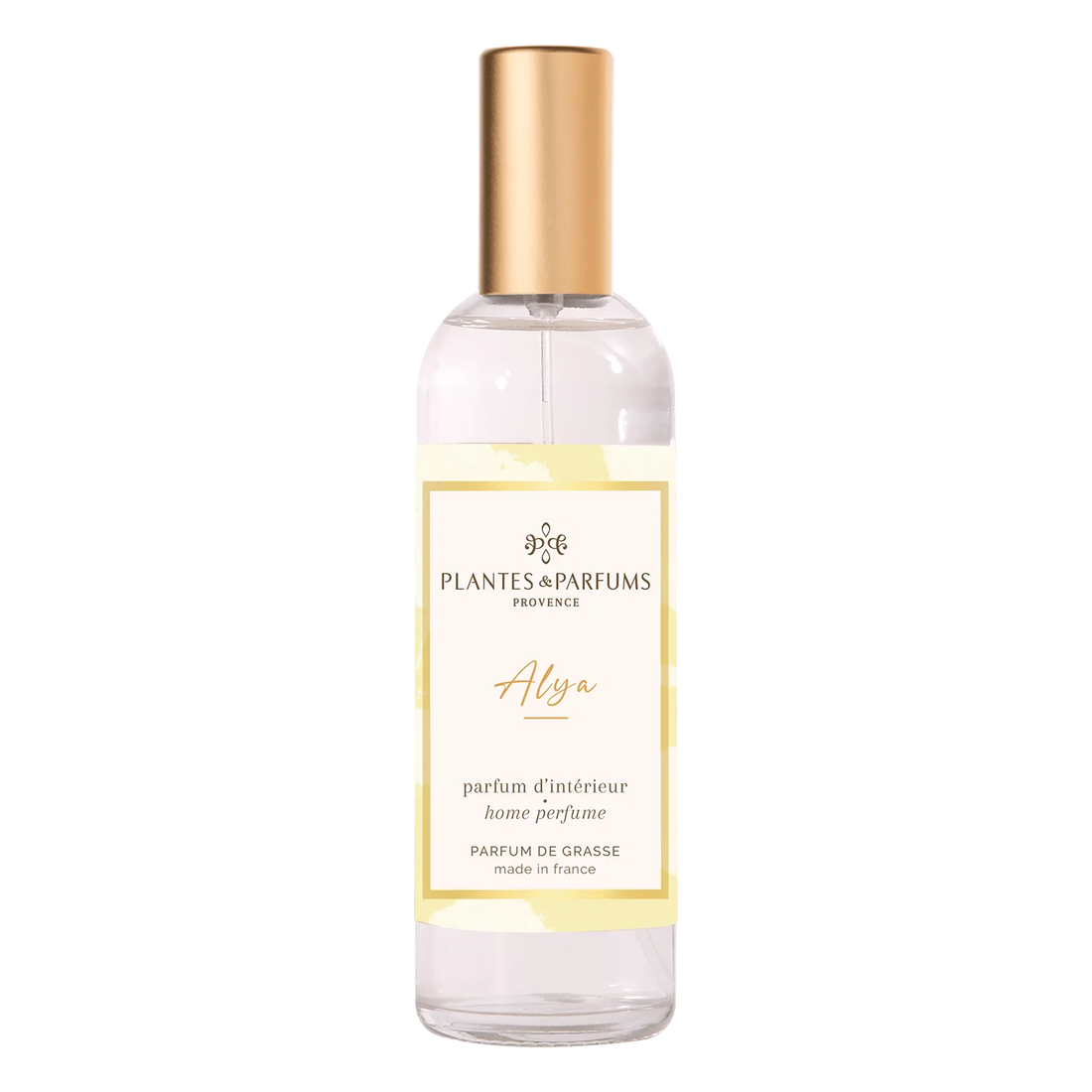 Profumo spray ambiente Alya