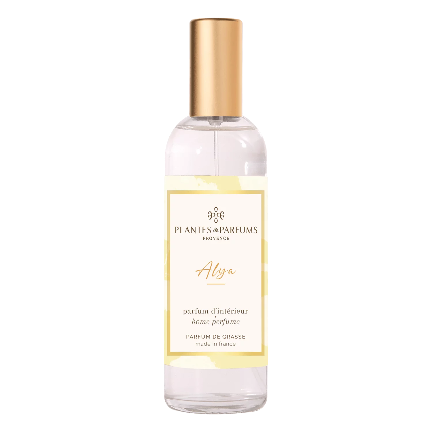 Profumo spray ambiente Alya