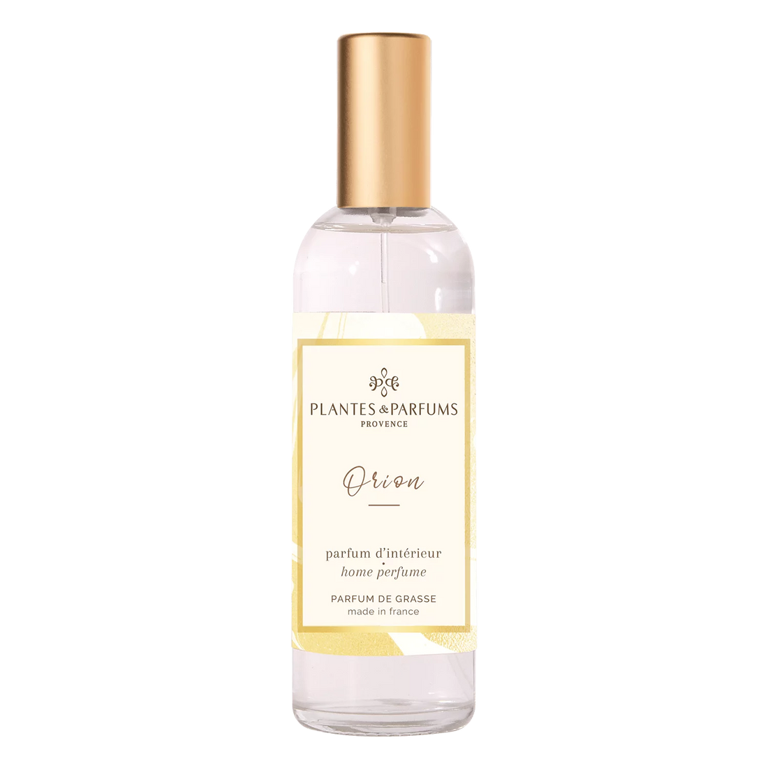 Profumo spray ambiente Orion
