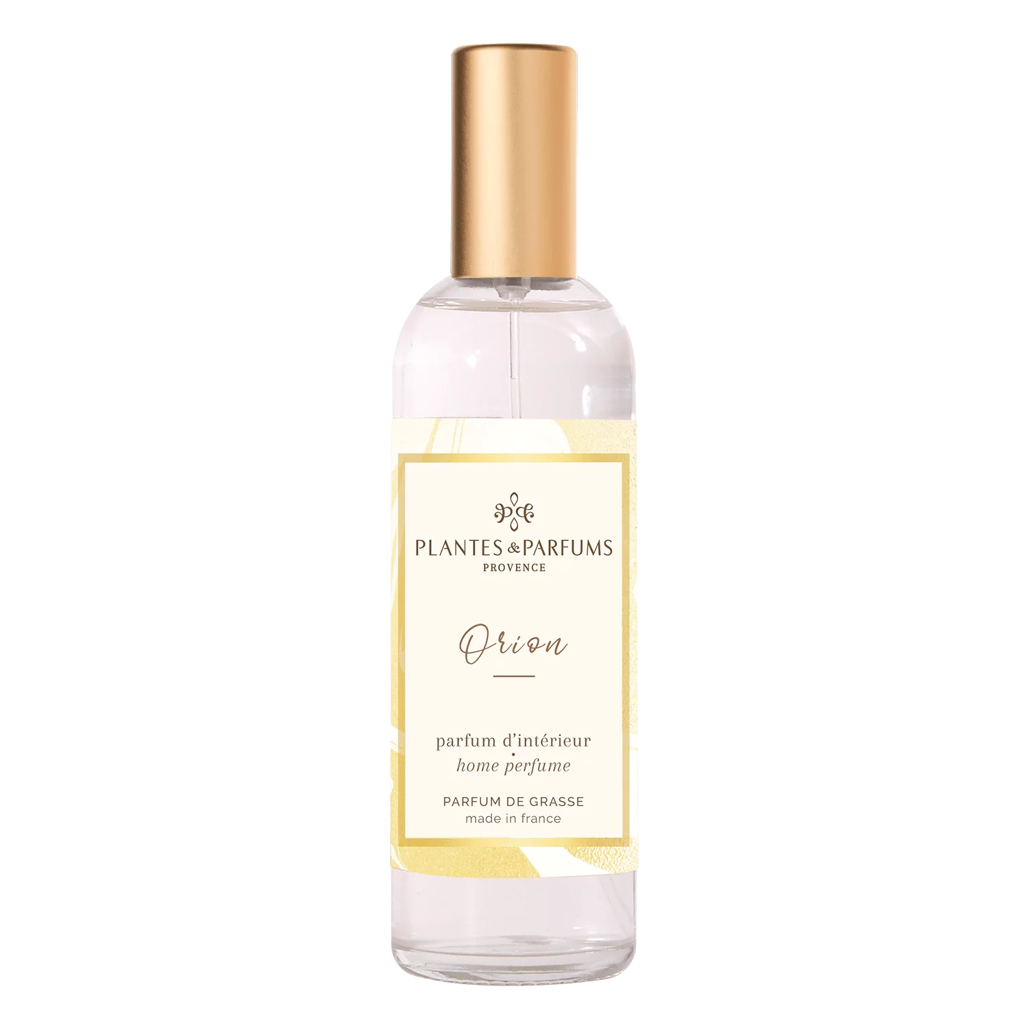 Orion room spray perfume