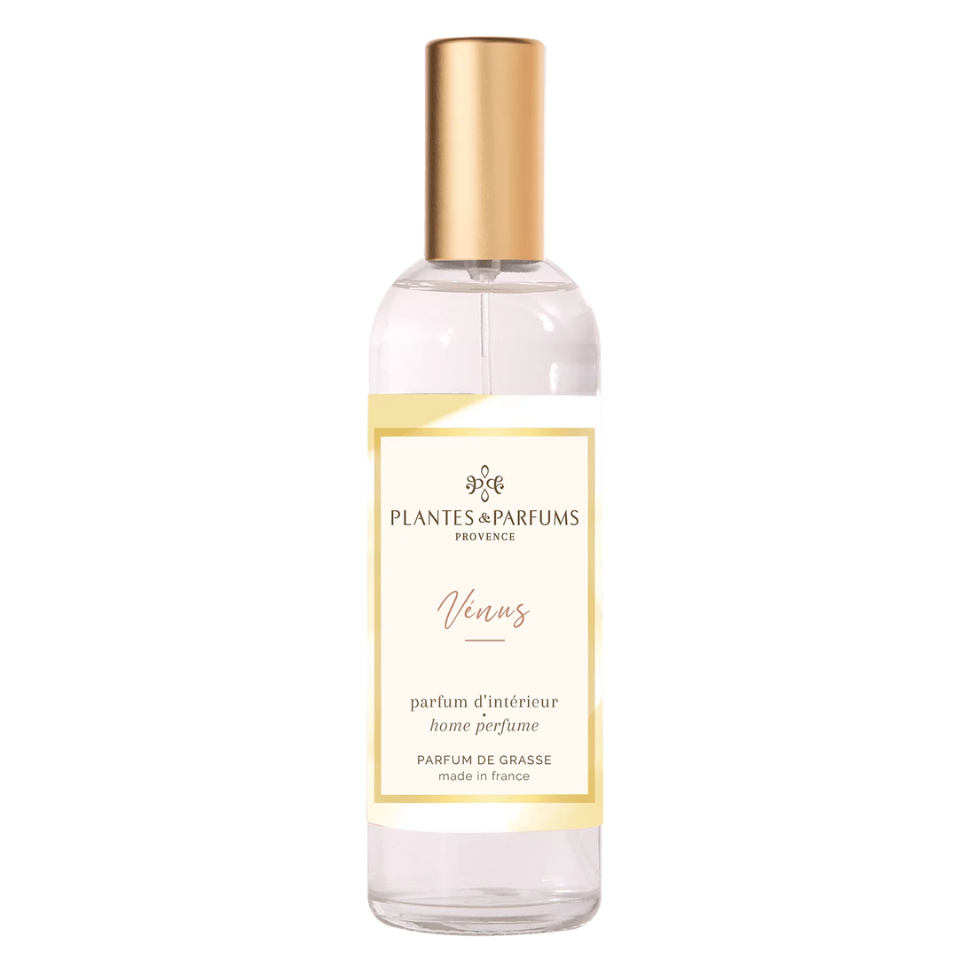 Profumo spray ambiente Venus