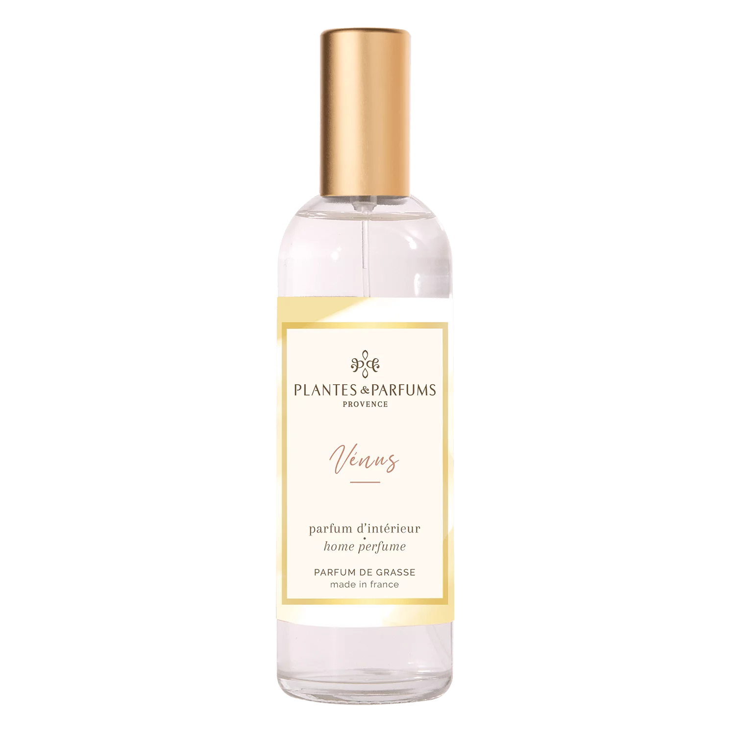 Profumo spray ambiente Venus