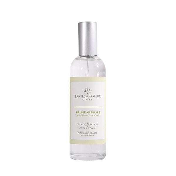 Profumo ambiente spray Brume Matinale
