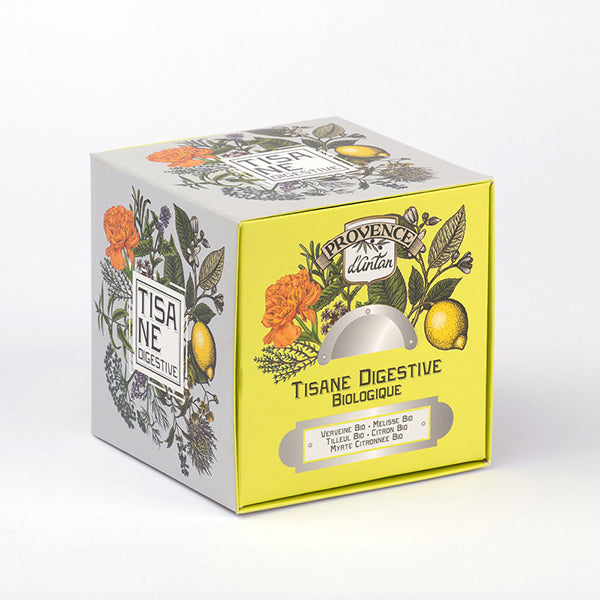 Ricarica Tisana Digestive bio