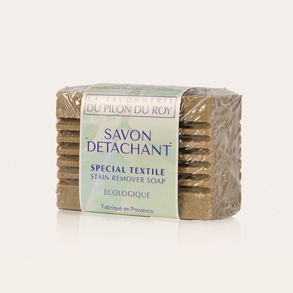 Sapone smacchiante per bucato