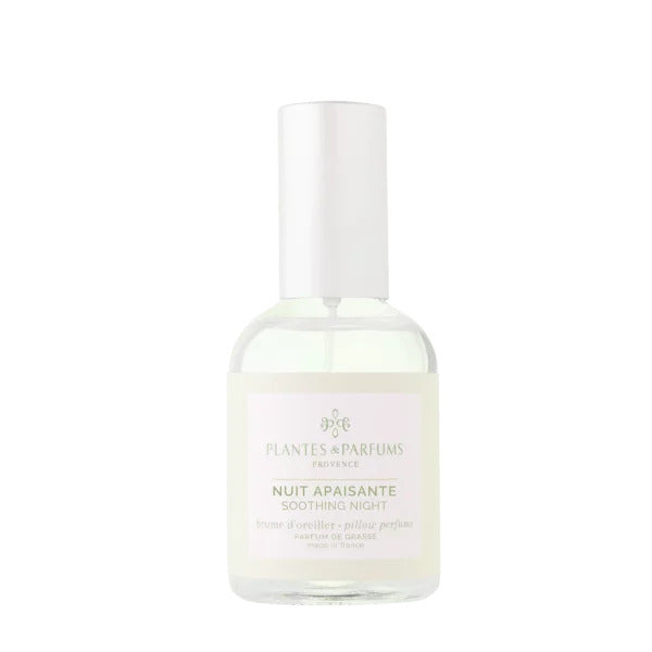 Pillow spray perfume &quot;Nuit Apaisante&quot;