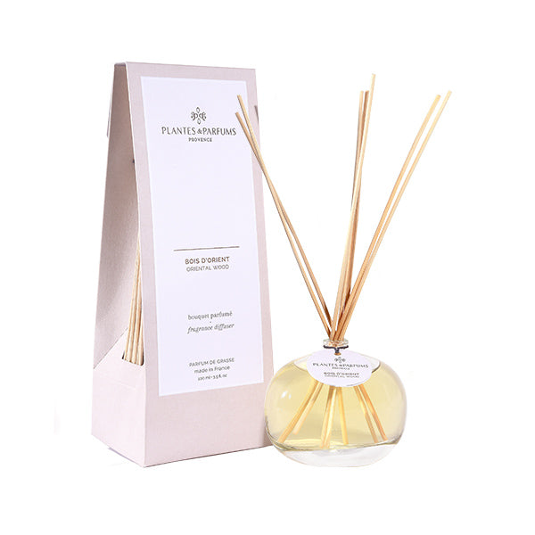 Diffusore di profumo Bois d&