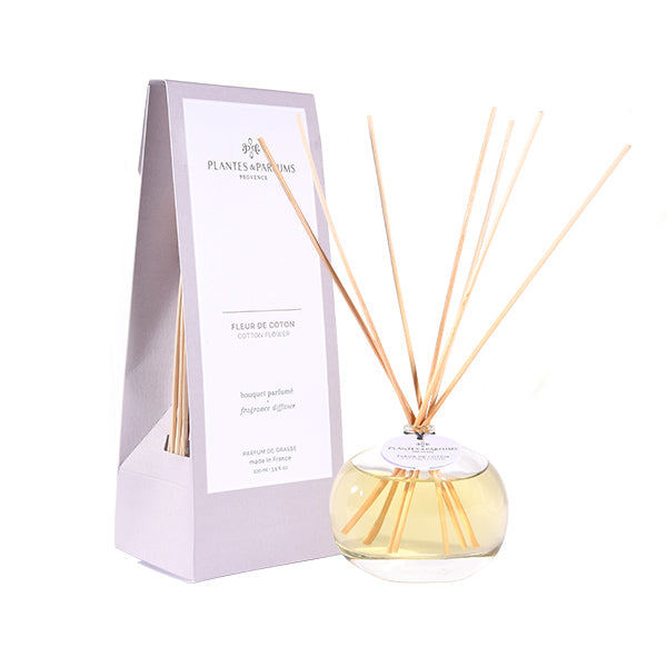 Diffusore di profumo Fleur de Coton