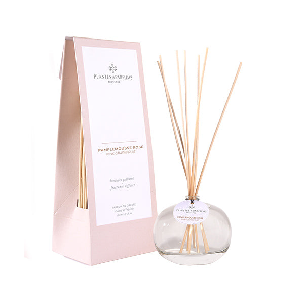 Diffusore di profumo Polmplemousse