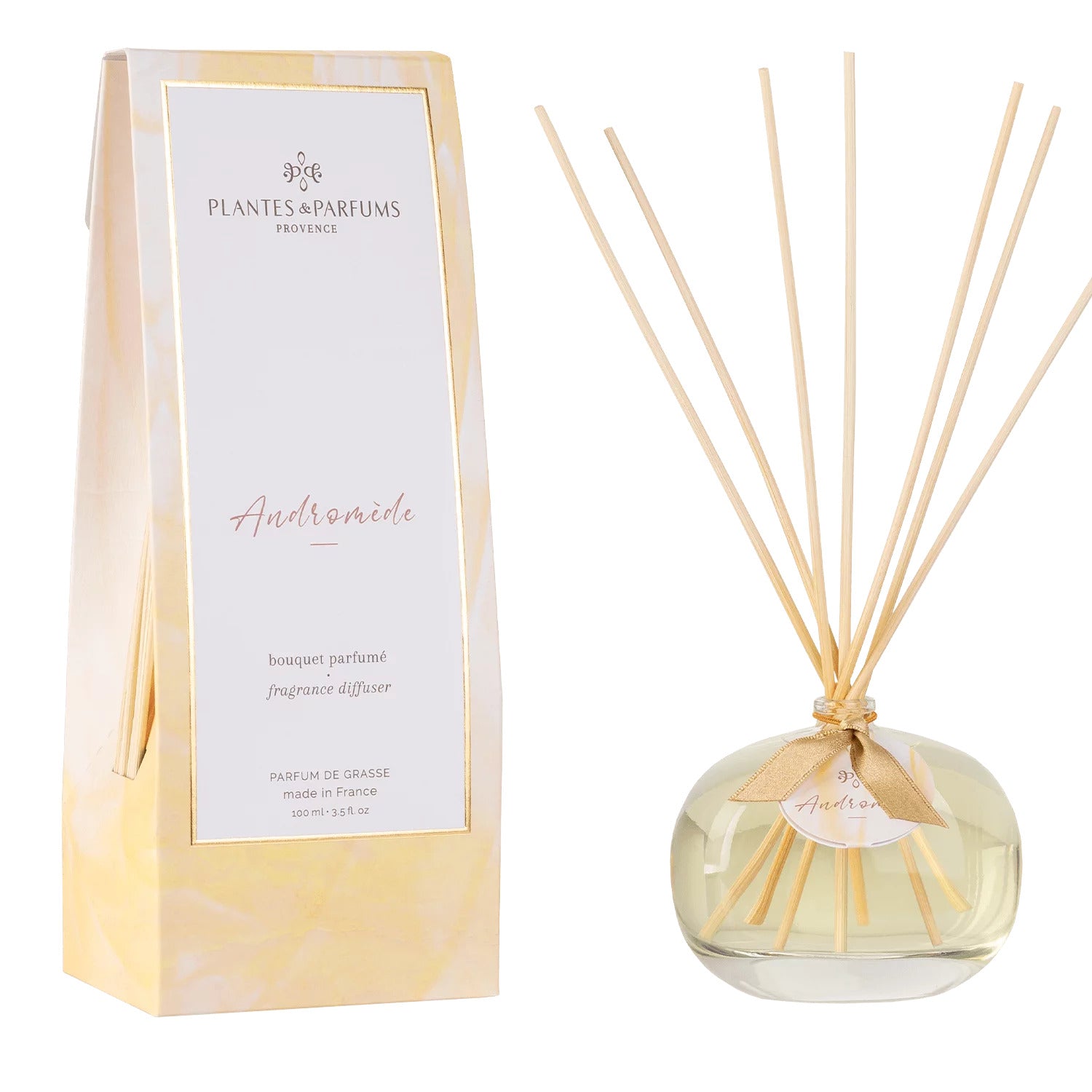 Andromede perfume diffuser