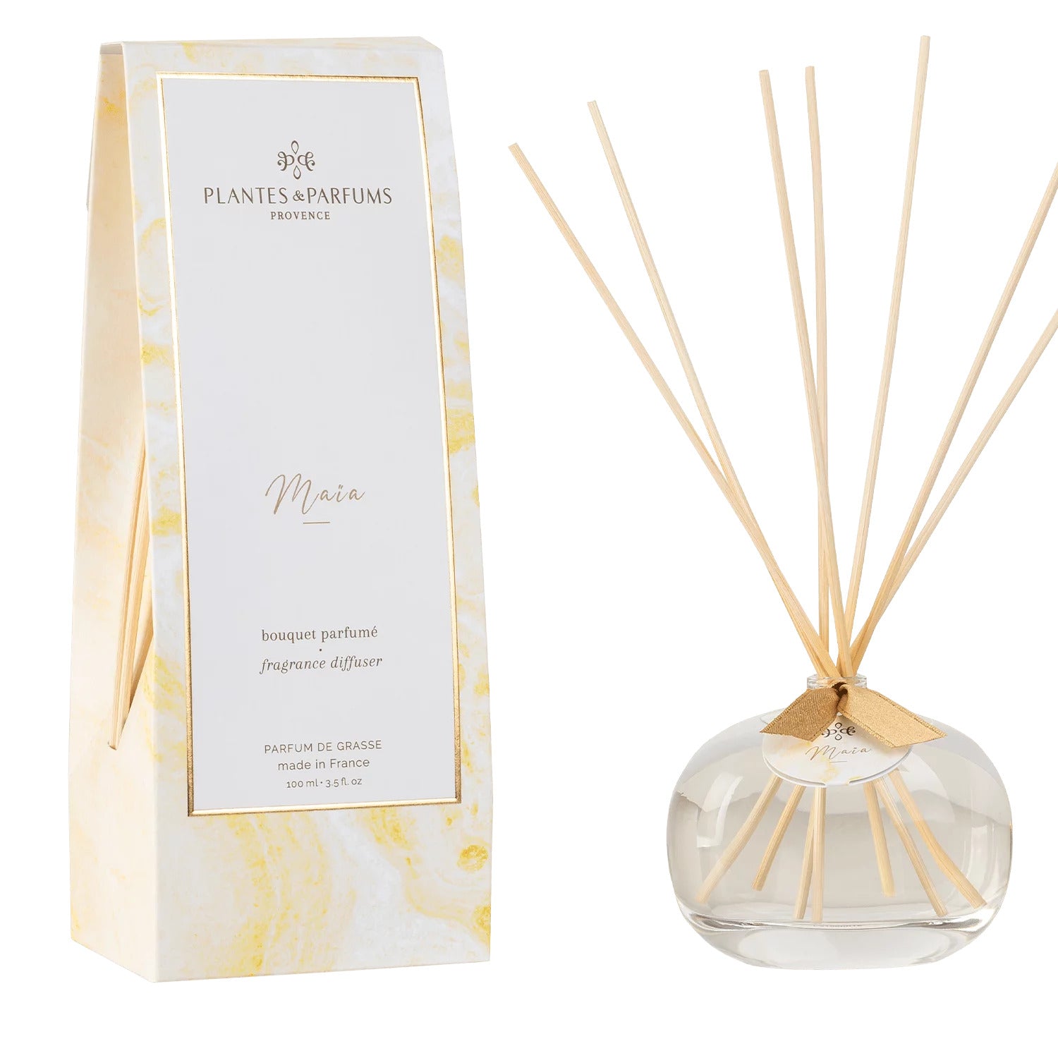 Maia perfume diffuser
