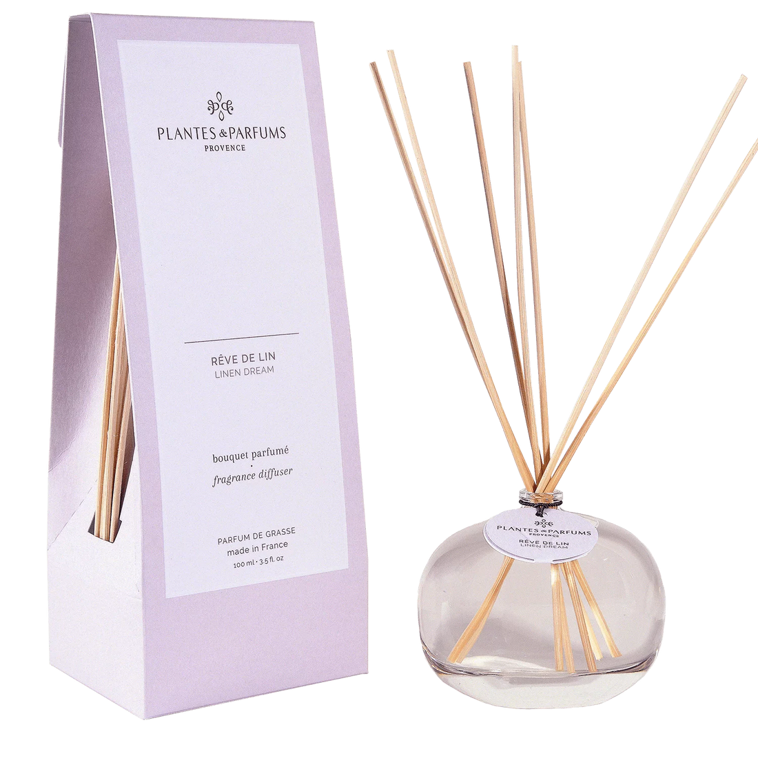 Diffusore di profumo Rêve de Lin