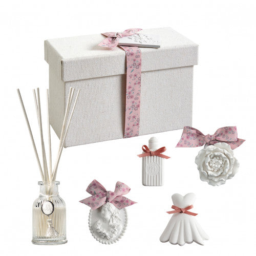 Confezione regalo Les Present de Mathilde