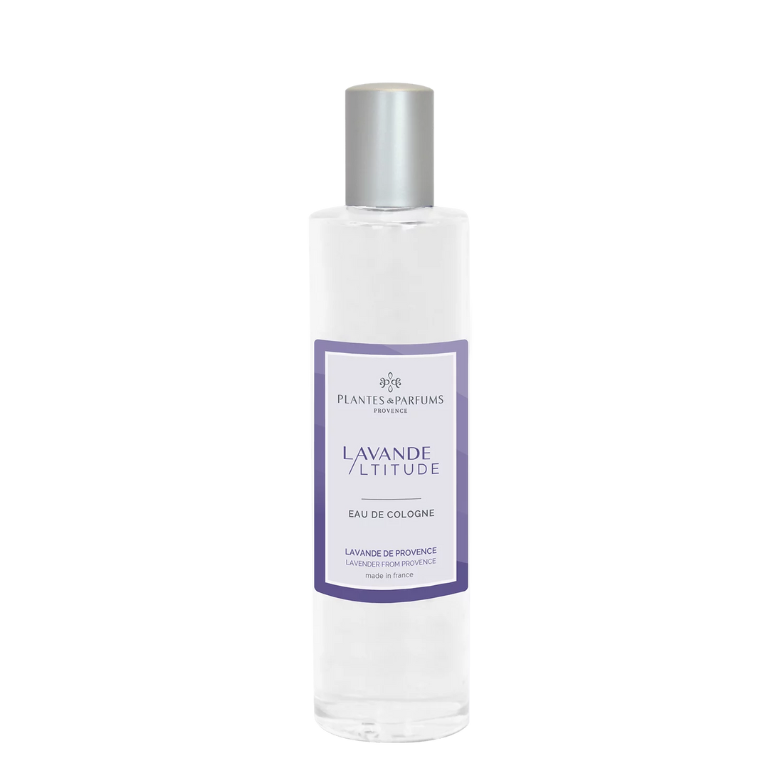 acqua di colonia con lavanda d&