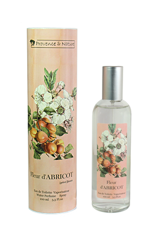 eau de toilette provence &amp; nature Come in Provenza profumi di Grasse