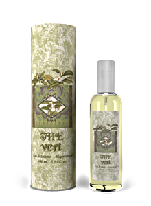 eau de toilette The Vert di Provence &amp; nature Come in provenza, profumi di Grazze, profumi provenzali