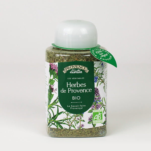 Erbe di Provenza bio 100 gr.