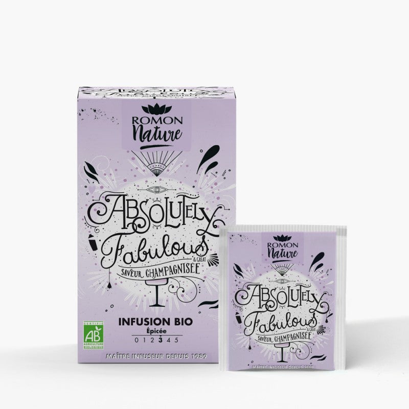 Infusion Absolutely Fabulous