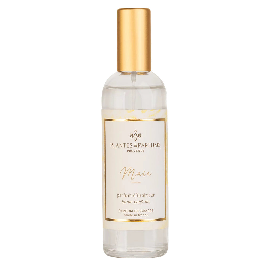 Profumo ambiente spray Maia